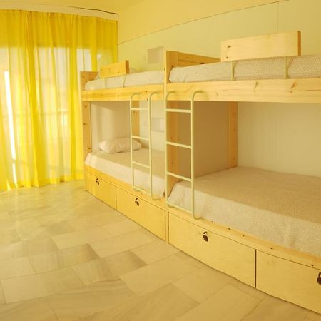 Nex Hostel Nikosia Bagian luar foto